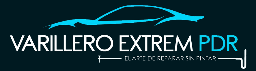 Repare su vehículo sin pintar